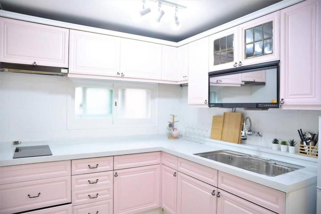 Lovely House سيول المظهر الخارجي الصورة