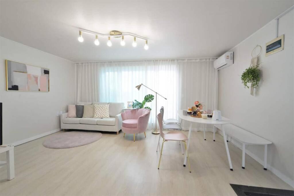 Lovely House سيول المظهر الخارجي الصورة