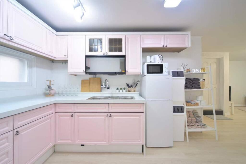 Lovely House سيول المظهر الخارجي الصورة
