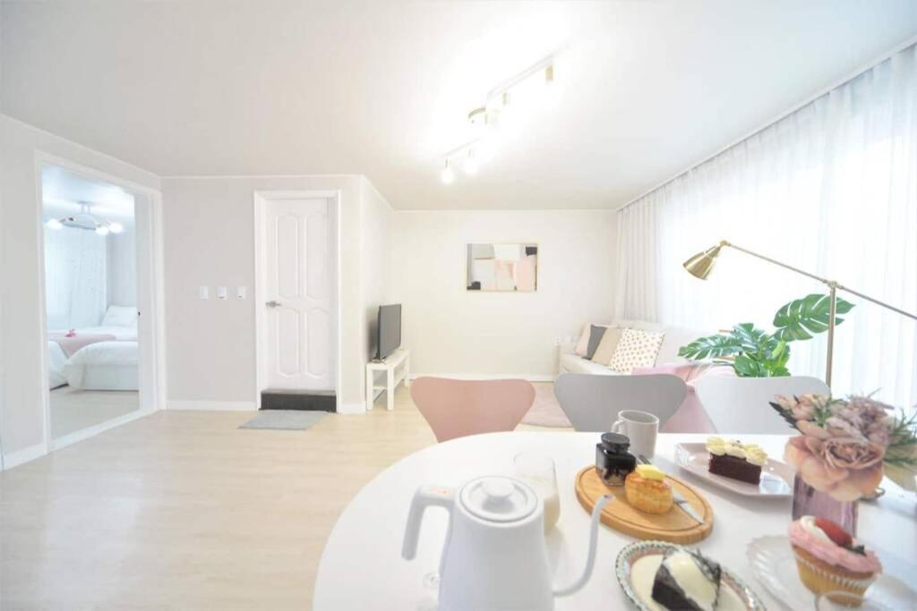 Lovely House سيول المظهر الخارجي الصورة